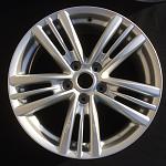 Infiniti G37 OEM Wheels Rims 17&quot; x 7.5&quot; (4 AVAILABLE) 1NF8A Very Good-img_4975.jpg