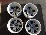 Infiniti G37 OEM Wheels Rims 17&quot; x 7.5&quot; (4 AVAILABLE) 1NF8A Very Good-img_4977.jpg