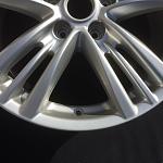 Infiniti G37 OEM Wheels Rim 17&quot; x 7.5&quot; D03001NF8A 1NF8A FAIR (4 AVAIL.)-img_5077.jpg