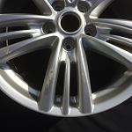 Infiniti G37 OEM Wheels Rim 17&quot; x 7.5&quot; D03001NF8A 1NF8A FAIR (4 AVAIL.)-img_5079.jpg