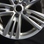 Infiniti G37 OEM Wheels Rim 17&quot; x 7.5&quot; D03001NF8A 1NF8A FAIR (4 AVAIL.)-img_5081.jpg