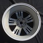 Infiniti G37 OEM Wheels Rim 17&quot; x 7.5&quot; D03001NF8A 1NF8A FAIR (4 AVAIL.)-img_5084.jpg