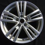 Infiniti G37 OEM Wheels Rim 17&quot; x 7.5&quot; D03001NF8A 1NF8A V-GOOD (4 AVAIL.)-img_5042.jpg