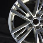 Infiniti G37 OEM Wheels Rim 17&quot; x 7.5&quot; D03001NF8A 1NF8A V-GOOD (4 AVAIL.)-img_5044.jpg