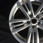 Infiniti G37 OEM Wheels Rim 17&quot; x 7.5&quot; D03001NF8A 1NF8A V-GOOD (4 AVAIL.)-img_5045.jpg