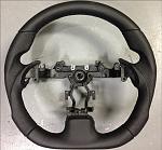 Custom Flat Bottom Leather Steering Wheel-img_5505.jpg