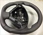 Custom Flat Bottom Leather Steering Wheel-img_5507.jpg