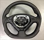 Custom Flat Bottom Leather Steering Wheel-img_5509.jpg