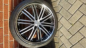 Vossen 082 20 Inch 20x9 Square +32 5x114.3 245/35/20-20171020_163508.jpg