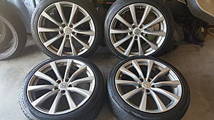 Set of staggered G37S coupe 19' oem wheels with tires-all-wheels.jpg