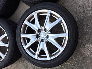 G37s Sedan Sports rims and Bridgestone Potenza RE050A tires-img_8344.jpg