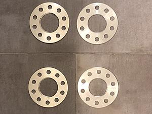 2 sets of Z1 spacers 5mm and 2.5mm-699a375d-ad33-44ef-b5ad-f890f43b6656.jpeg