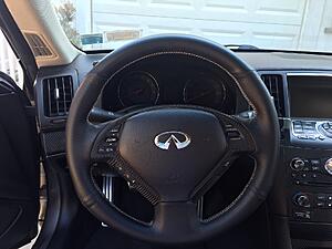 Rewrapped Black Leather/Perforated Steering Wheel-wsex190.jpg