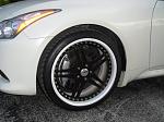 20&quot; Sevas R55 3 Piece Forged Rims w/ Falken FK 452's for G37S's FREE SHIPPING!!-misc-005.jpg