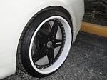 20&quot; Sevas R55 3 Piece Forged Rims w/ Falken FK 452's for G37S's FREE SHIPPING!!-misc-006.jpg