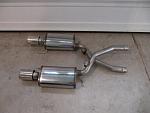 Stillen Cat Back Exhaust G37 Sedan *New*-img_0886.jpg