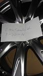 Brand new in box 2011 g37 OEM 19&quot; Rays Engineering-imag0054.jpg