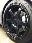 19in VOLK Flat Blk g2's w/ tires.-img_1534.jpg