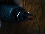 M45 Perforated Leather Shift Knob-img-20110825-00351.jpg