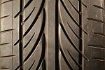 Almost NEW Hankook Ventus V12 Evo 255/40/19 Tire-2554019b.jpg