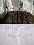 Bridgestone Potenza RE050A 225/50/18 245/45/18 Max Performance Summer Tires-img-20120515-00239.jpg