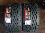 Brand New Maxxis Z1-Drift 275/35R18 tires-6894375847_3e5722b78a.jpg