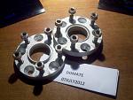 Ichiba v2 Spacers - 2 Pair (2 20mm + 2 25mm)-03.jpg