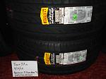 *** (4) Pirelli P Zero Nero M&amp;S Tires - 245/35/20 - Brand New ***-dsc02082.jpg