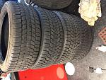 225-50-18 bridgestone blizzak (4) 90 percent tread-photo-10-.jpg