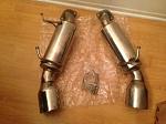 Top speed pro-1 exhaust Tanabe replica-image-4-.jpg