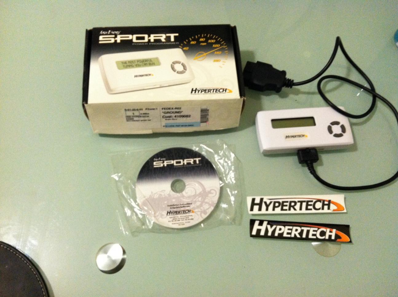 Hypertech