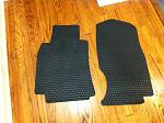 Lloyd Black RubberTite Rubber Floor Mats- custom fit G37 Coupe-photo.jpg