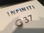 Infiniti G37 Trunk Lettering (FREE)-photo.jpg