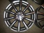 08 coupe g37s: Spacers / springs / bumper / sides / wheels-20130910_215530.jpg