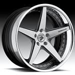 Nutek 3 Piece Forged Wheels | The &quot;NU&quot; 3 Piece Forged Wheel Available from GOTO-705_concave_forged.jpg