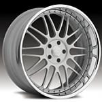 Nutek 3 Piece Forged Wheels | The &quot;NU&quot; 3 Piece Forged Wheel Available from GOTO-304_classic.jpg