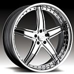 Nutek 3 Piece Forged Wheels | The &quot;NU&quot; 3 Piece Forged Wheel Available from GOTO-308_classic.jpg