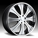 Nutek 3 Piece Forged Wheels | The &quot;NU&quot; 3 Piece Forged Wheel Available from GOTO-328-_classic.jpg