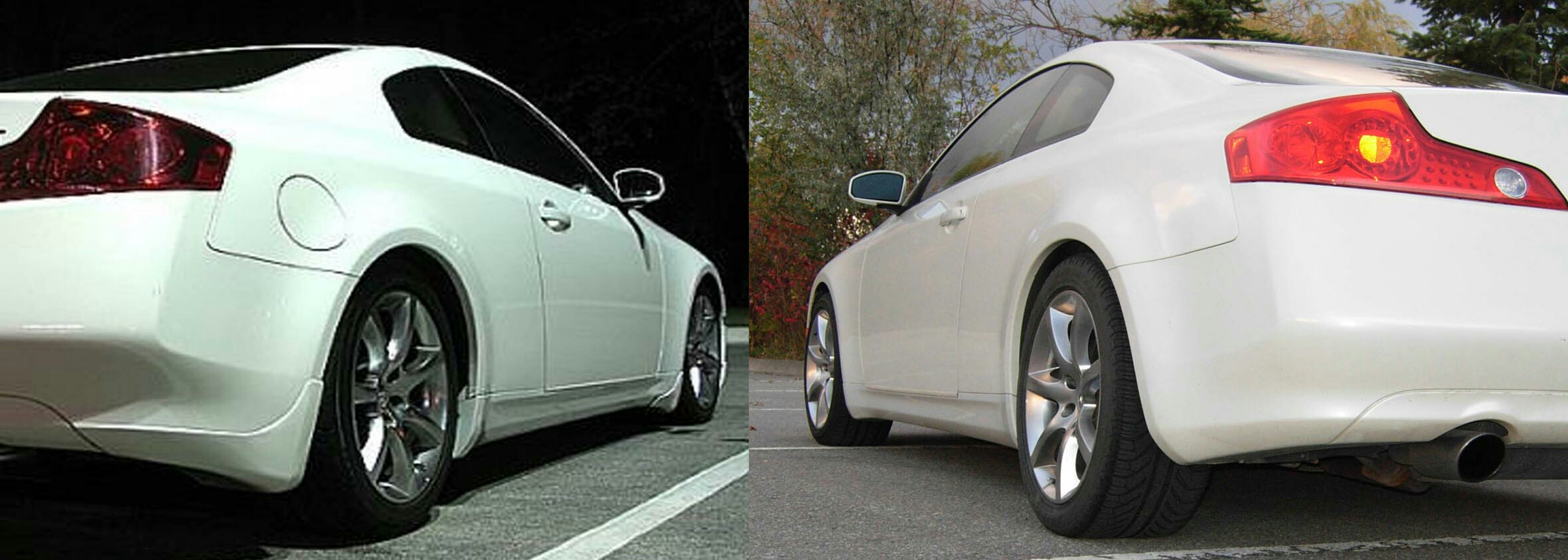 Stock Wheels With Spacers No Drop Myg37