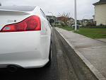 Dropped on Vossen 082's!  Representing the Pacific NW!!-g37-007.jpg