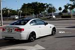 White car BLACK VS. GUNMETAL-m3.jpg